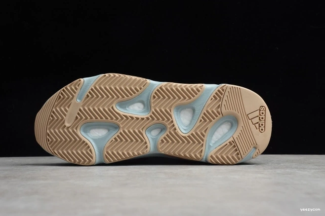 Boost Blue Yeezy Carbon FW2498 Adidas 700 1212